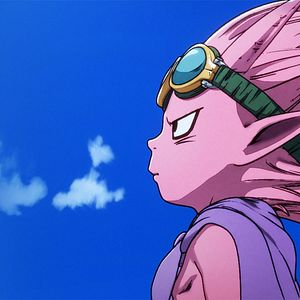 Bilder Sand Land: The Series