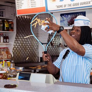 Bilder Good Burger 2