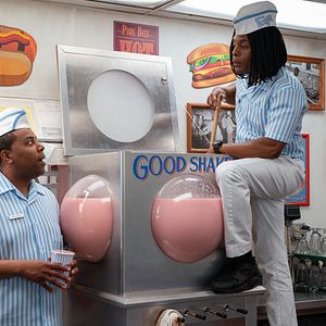 Bilder Good Burger 2