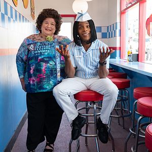 Bilder Good Burger 2