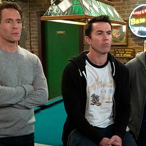 Bilder It's Always Sunny in Philadelphia