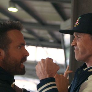 Bilder Welcome to Wrexham