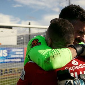 Bilder Welcome to Wrexham