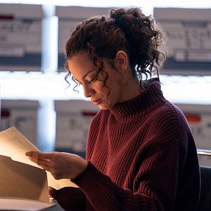 Bilder American Rust