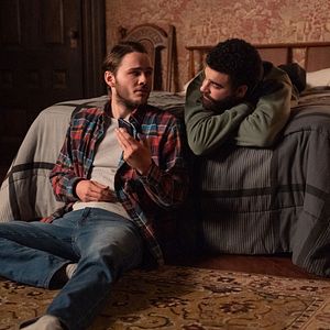 Bilder American Rust