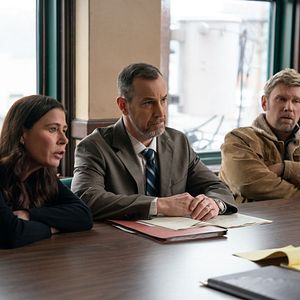 Bilder American Rust