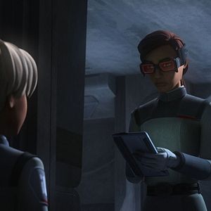 Bilder Star Wars: The Bad Batch