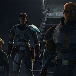 Bilder Star Wars: The Bad Batch