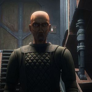 Bilder Star Wars: The Bad Batch