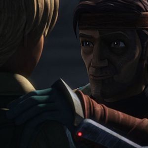 Bilder Star Wars: The Bad Batch