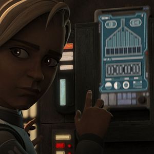 Bilder Star Wars: The Bad Batch