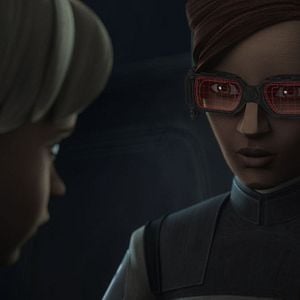 Bilder Star Wars: The Bad Batch