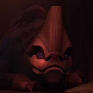 Bilder Star Wars: The Bad Batch