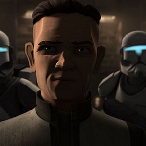 Bilder Star Wars: The Bad Batch