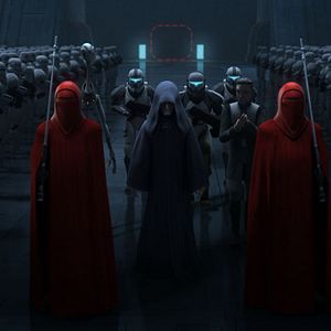 Bilder Star Wars: The Bad Batch