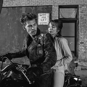 Bilder Austin Butler