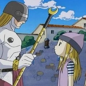 Bilder Digimon Frontier