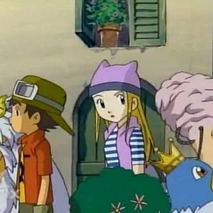 Bilder Digimon Frontier