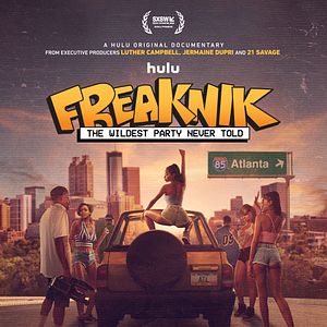 Bilder Freaknik: The Wildest Party Never Told
