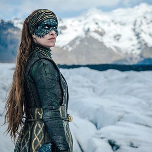 Bilder Hagen - Im Tal der Nibelungen