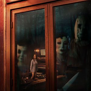 Bilder The Strangers: Chapter 1