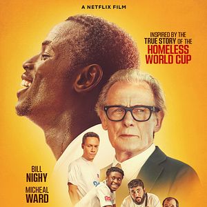 Bilder The Beautiful Game