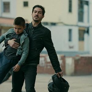 Bilder Mit eiserner Hand