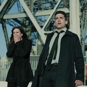 Bilder Mit eiserner Hand