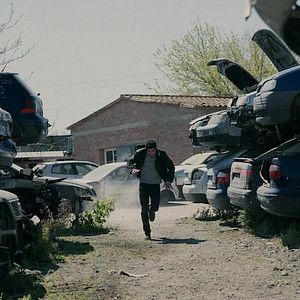 Bilder Mit eiserner Hand