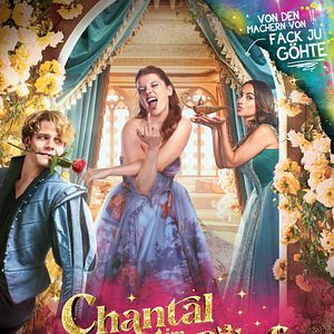 Bilder Chantal im Märchenland