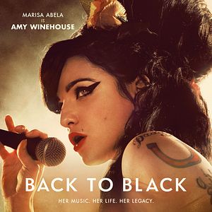 Bilder Back To Black