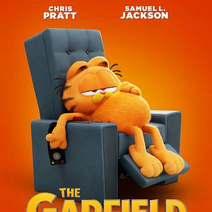 Bilder Garfield - Eine Extra Portion Abenteuer