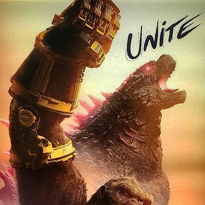 Bilder Godzilla x Kong: The New Empire