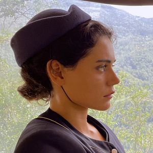 Bilder Niara Chichinadze