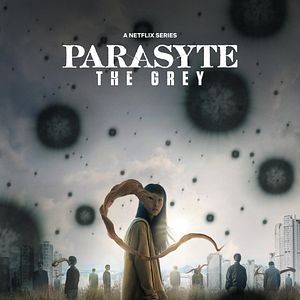 Bilder Parasyte: The Grey