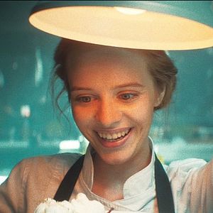 Bilder Iryna Kudashova