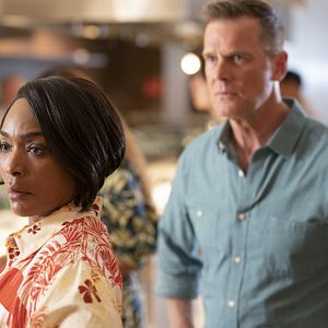 Bilder 9-1-1 - Notruf L.A.