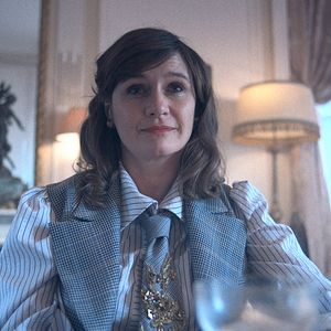 Bilder Emily Mortimer