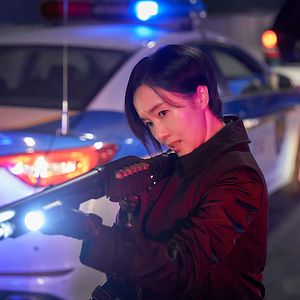 Bilder Parasyte: The Grey