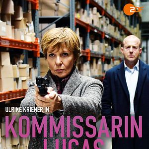 Bilder Kommissarin Lucas: Löwenherz
