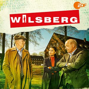 Bilder Wilsberg: Wut und Totschlag