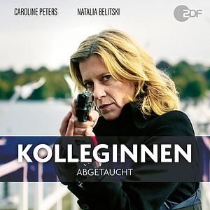 Bilder Kolleginnen: Abgetaucht