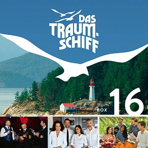 Bilder Das Traumschiff: Lappland