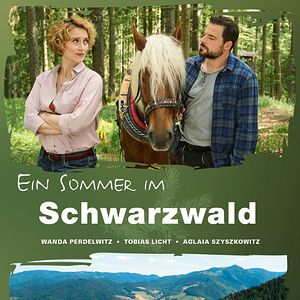 Bilder Ein Sommer im Schwarzwald