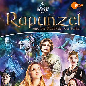Bilder Rapunzel und die Rückkehr der Falken