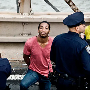 Bilder 99%: The Occupy Wall Street Collaborative Film