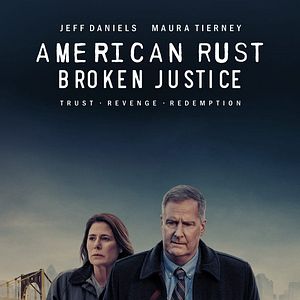 Bilder American Rust
