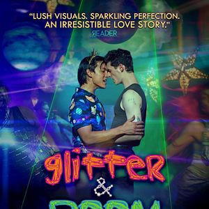 Bilder Glitter & Doom