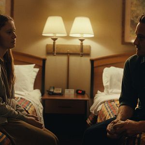 Bilder The Starling Girl