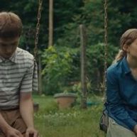 Bilder The Starling Girl